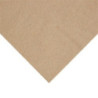 Ručnici za grickalice od recikliranog papira 2 sloja 330 mm Kraft - Paket od 2000