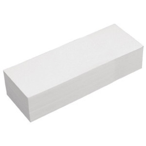 Papirnati držači za salvete - Paket od 2000 | Praktični i elegantni
