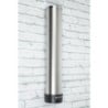 Zidni dozator San Jamar 350-710 ml od nehrđajućeg čelika