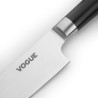 Nož Chef Vogue od nehrđajućeg čelika 200 mm: Preciznost i Izdržljivost