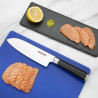 Nož Santoku Vogue 130 mm: Preciznost i svestranost