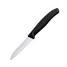 Nož za kuhinju Victorinox Crni 8 cm: Kvaliteta i performanse