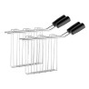 Toster s 6 utora Rowlett Rutland CH185 - Visoka kvaliteta i performanse