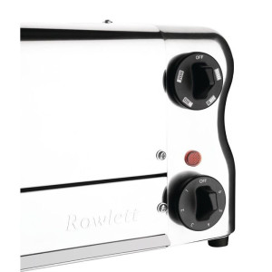 Toster s 6 utora Rowlett Rutland CH185 - Visoka kvaliteta i performanse