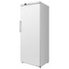 Ventilirani rashladni ormar 527 L +2/+8 °C — Puna vrata