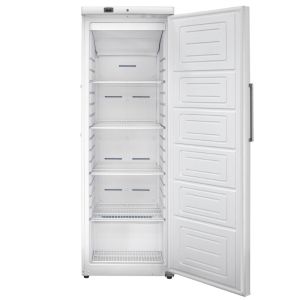 Ventilirani rashladni ormar 527 L +2/+8 °C — Puna vrata