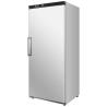 Armoire de Congélation Inox 510 L Ventilée -18/-22 °C