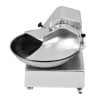 Cutter Horizontal Professionnel 10 L 750 W — Dynasteel