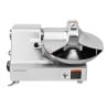 Cutter Horizontal Professionnel 10 L 750 W — Dynasteel
