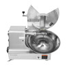 Cutter Horizontal 10 L Dynasteel - Profesionalni alat visoke učinkovitosti