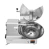 Cutter Horizontal Professionnel 10 L 750 W — Dynasteel