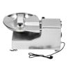 Cutter Horizontal Professionnel 10 L 750 W — Dynasteel