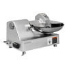 Cutter Horizontal 10 L Dynasteel - Profesionalni alat visoke učinkovitosti