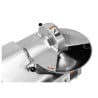 Cutter Horizontal Professionnel 10 L 750 W — Dynasteel