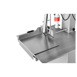 Pila za kosti Dynasteel - 2400 mm: Snažna i izdržljiva