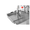 Pila za kosti Dynasteel - 2400 mm: Snažna i izdržljiva