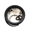 Isothermal Beverage Dispenser 7.5 L Stainless Steel AISI 304