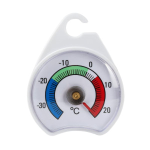 Termometar za hladnjak-zamrzivač -30° / 50° - Dynasteel