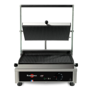Multi Contact Grill Medium - Rebraste ploče