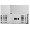 Saladette Compacte 2 Vrata - S Kliznim Poklopcem - Dynasteel