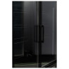 Vitrine za piće s hlađenjem - 2 vrata - 1000 L - Dynasteel