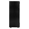 Vitrine za piće s hlađenjem - 2 vrata - 1000 L - Dynasteel