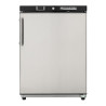 Mini hladnjak 200 L - Pozitivni Inox - Dynasteel