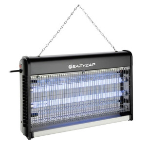 Uništivač insekata LED Eazyzap 14W: Učinkovito uklanjanje letećih insekata