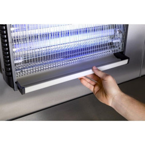 Uništivač insekata LED Eazyzap 14W: Učinkovito uklanjanje letećih insekata