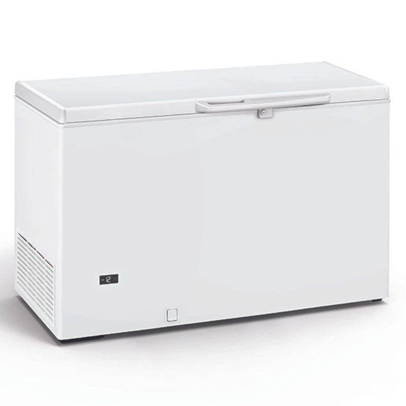 Congélateur Coffre Professionnel 370 L - Reconditionné Congélateur Coffre Professionnel 370 L - Reconditionné