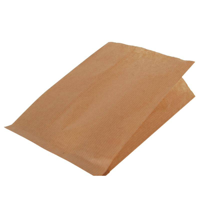 Vreće od smeđeg kraft papira 3kg - Paket od 1000 na prodaju, Ekološke & Praktične Vreće od smeđeg kraft papira 3kg - Paket od 1000 na prodaju, Ekološke & Praktične