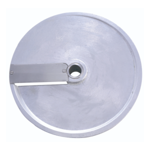 Disk za rezanje 8 mm za rezač povrća 550 W - Dynasteel