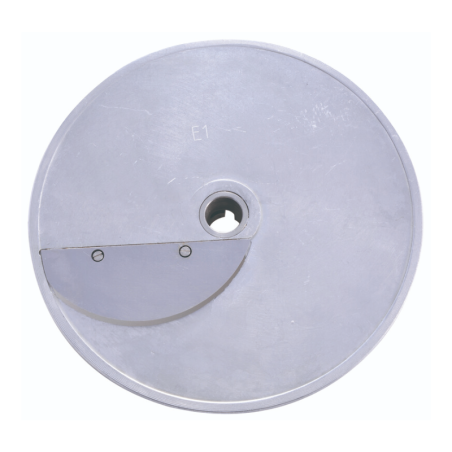 Rezač disk 1 mm za povrće 550 W - Dynasteel