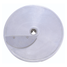 Rezač disk 2 mm za povrće 550 W - Dynasteel