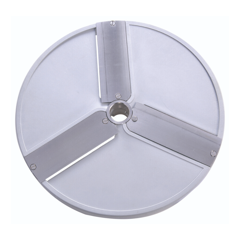 Rezač za povrće debljine 2 mm 550 W - Dynasteel Rezač za povrće debljine 2 mm 550 W - Dynasteel