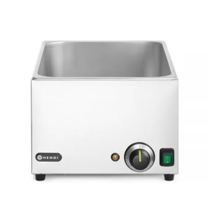 Bain-marie kuhinjska linija - Brand HENDI - Fourniresto