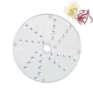Disque Râpeur - Veličina Rezanja - 5 mm Robot-Coupe Za CL 50 Gourmet