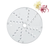 Disque Râpeur - Veličina Rezanja - 5 mm Robot-Coupe Za CL 50 Gourmet