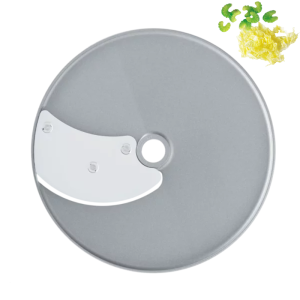 Rezač za rezanje na ploške - 8 mm Robot-Coupe za R 502 / R 502 VV / R 652 / R 652 VV