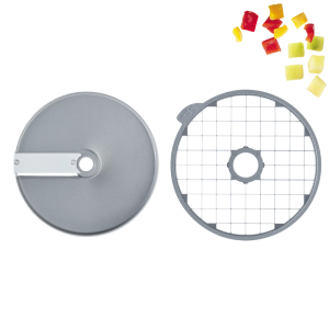 Equipements Makedonija - 20 x 20 x 20 mm