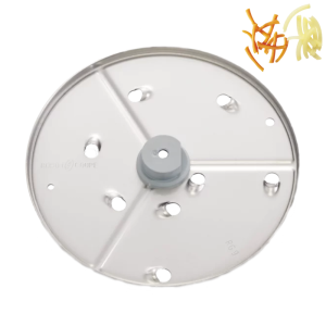 Disk za ribanje Veličina rezanja - 9 mm za R101XL / R201XL / R211XL / R301 / R301 Ultra / R 401 / CL20 / R402 / R402 VV / CL 40