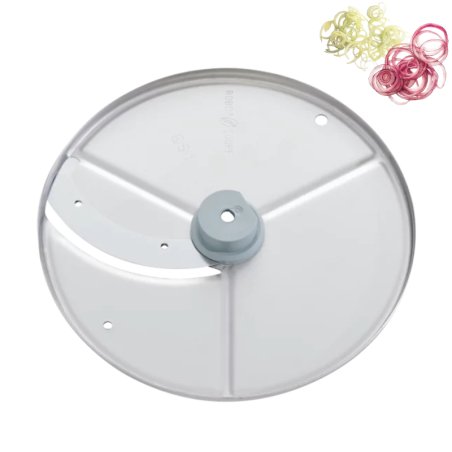 Rezači za Robot-Coupe diskove za R101XL / R201XL / R211XL / R301 / R301Ultra / R 401 / CL20 / R 402 / R402 V.V. / CL 40.