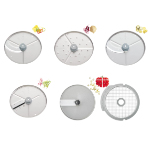 Paket od 6 diskova za R 402 & 402 V.V