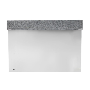 Kompaktni rashladni ormarić za pizzu 600x400 - Dynasteel