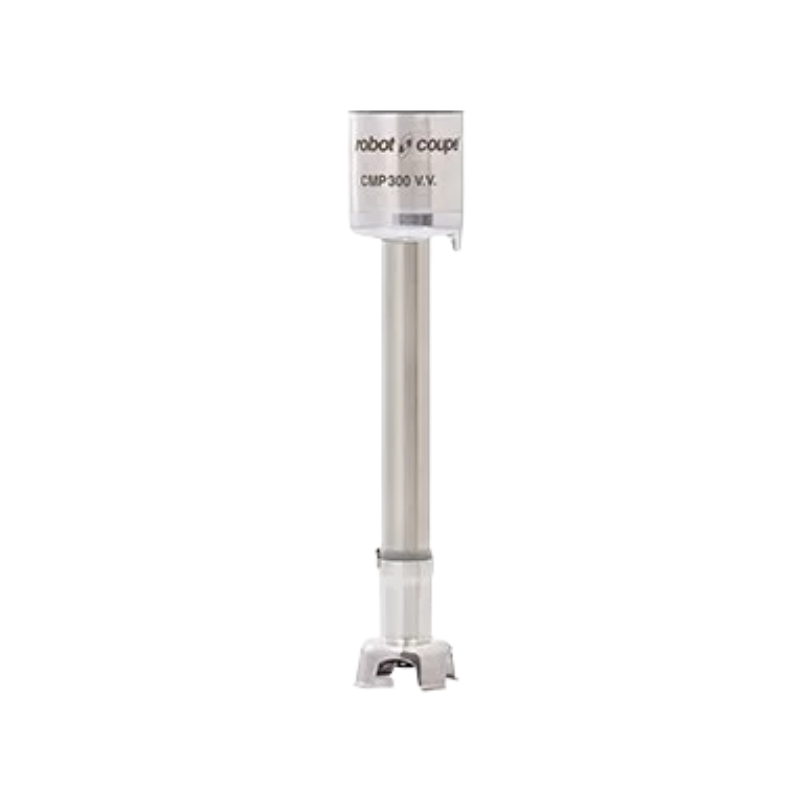 Mixeur Plongeant Professionnel Pied mixer CMP 300 Combi de la marque Robot-Coupe Mixeur Plongeant Professionnel Pied mixer CMP 300 Combi de la marque Robot-Coupe