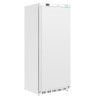 Armoire Réfrigérée Positive Blanche - 600 L - FourniResto