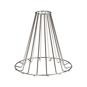 Support za kobasice - visokokvalitetne inox kobasice