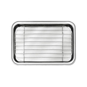 Pladanj s rešetkom: Praktičan i elegantan