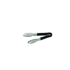 Crna inox kliješta 24 cm: profesionalna kvaliteta