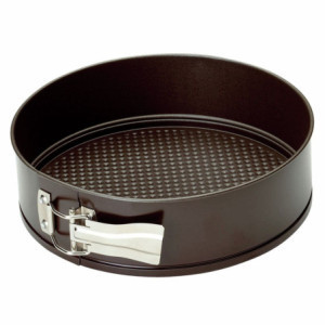 Moule à Manqué Démontable Antiadhérent ⌀ 260 mm - Kvaliteta profesionalna